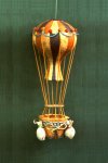 Mignon Hot-Air Balloon