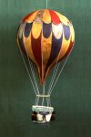 Palla Hot-Air Balloon