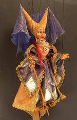 Large Faery of the South Marionette